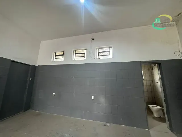 Loja com 80m², para alugar, no bairro Dic VI (Conjunto Habitacional Santo Dias Silva) em Campinas