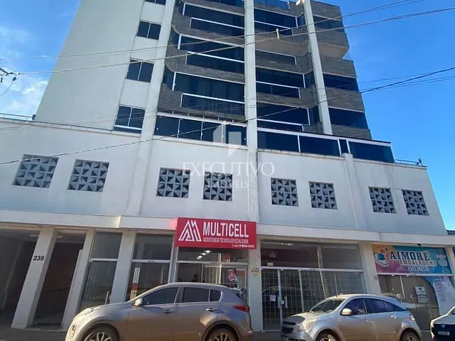 Loja com 104m², à venda, no bairro Centro em Arroio do Meio