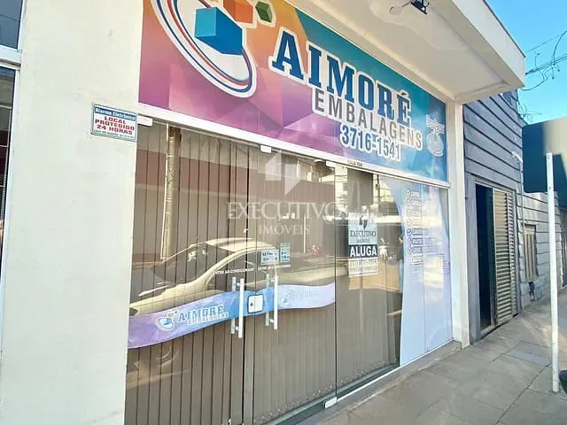 Loja com 104m², à venda, no bairro Centro em Arroio do Meio