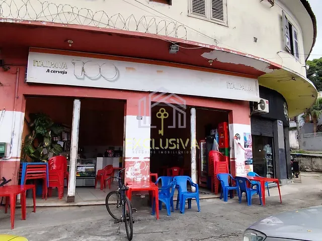Loja com 100m², à venda, no bairro Freguesia (Ilha do Governador) em Rio de Janeiro