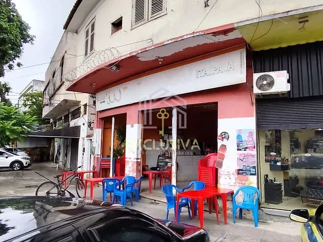 Loja com 100m², à venda, no bairro Freguesia (Ilha do Governador) em Rio de Janeiro
