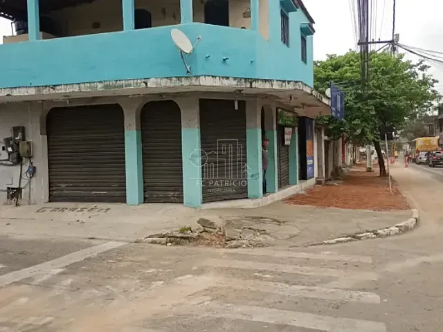 Loja com 50m², para alugar, no bairro Bananal em Guapimirim