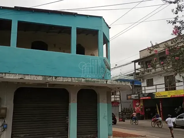 Loja com 50m², para alugar, no bairro Bananal em Guapimirim