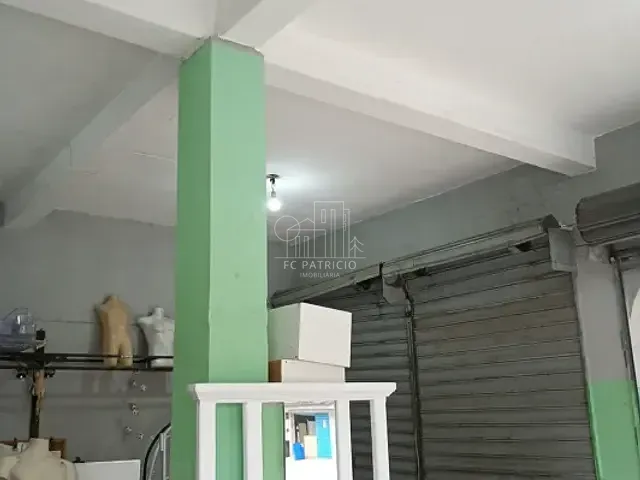 Loja com 50m², para alugar, no bairro Bananal em Guapimirim