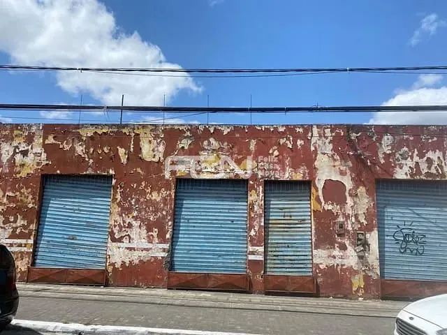 Loja para alugar, no bairro Centro em Camaçari