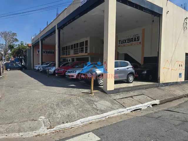 Loja para alugar, no bairro Casa Verde Alta em São Paulo