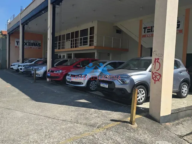 Loja para alugar, no bairro Casa Verde Alta em São Paulo