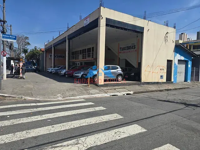 Loja para alugar, no bairro Casa Verde Alta em São Paulo