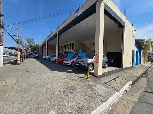 Loja para alugar, no bairro Casa Verde Alta em São Paulo
