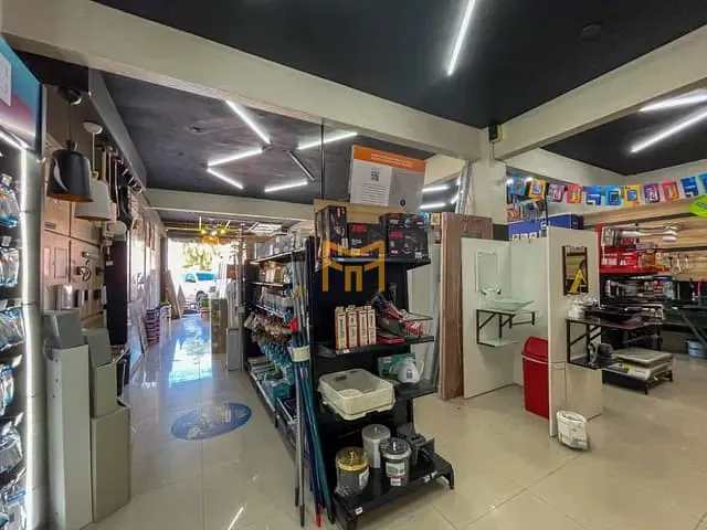Loja para alugar, no bairro Benguí em Belém