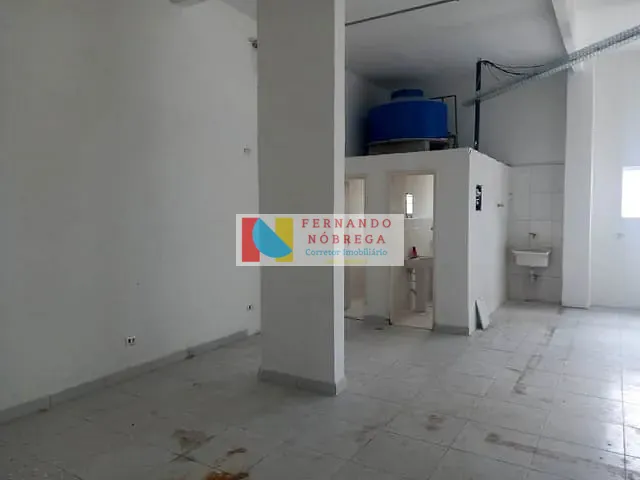Loja com 180m², para alugar, no bairro Tucuruvi em São Paulo