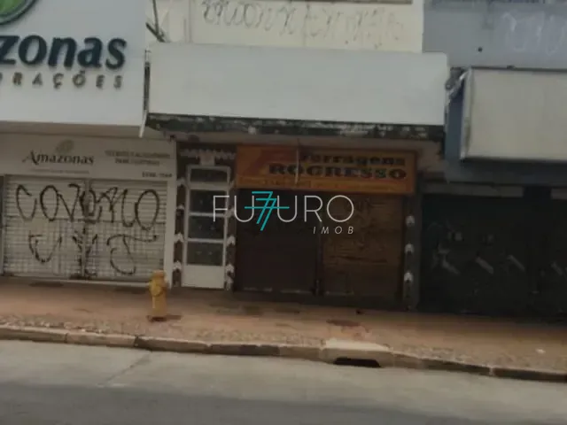 Loja com 300m², para alugar, no bairro Asa Sul em Brasília