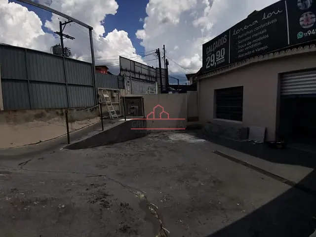 Loja com 220m², para alugar, no bairro Centro em Barueri