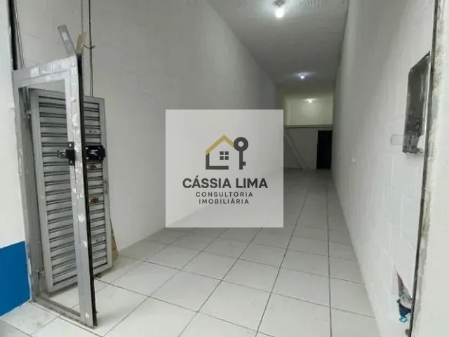 Loja com 40m², para alugar, no bairro Brás em São Paulo