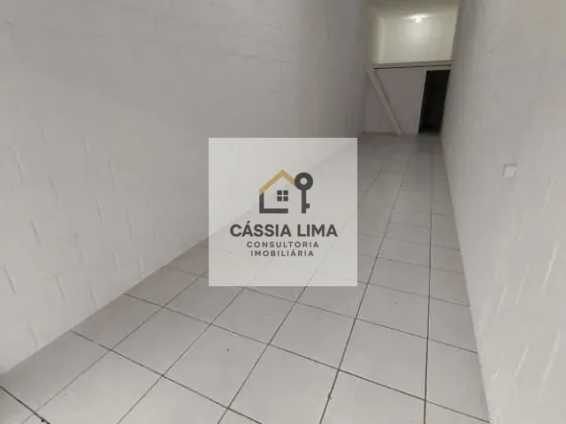 Loja com 40m², para alugar, no bairro Brás em São Paulo