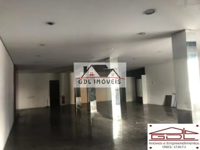Loja para alugar, no bairro Vila Talarico em São Paulo