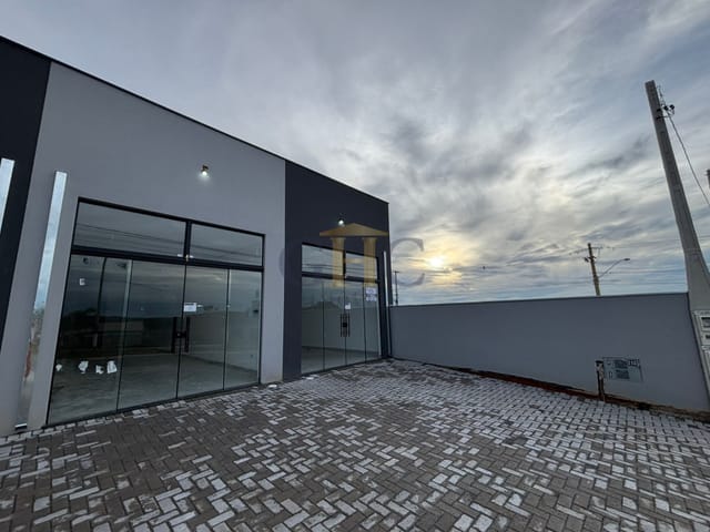 Sala com 600m², à venda, no bairro Pacaembú Bandeiras em Salto de Pirapora