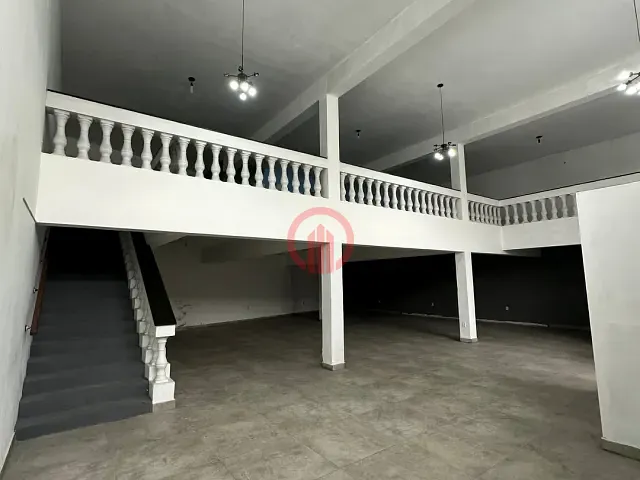 Loja com 342m², para alugar, no bairro Vila Formosa em São Paulo