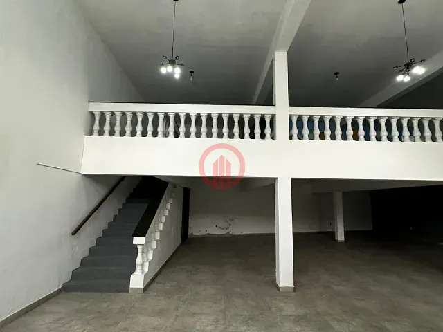 Loja com 342m², para alugar, no bairro Vila Formosa em São Paulo
