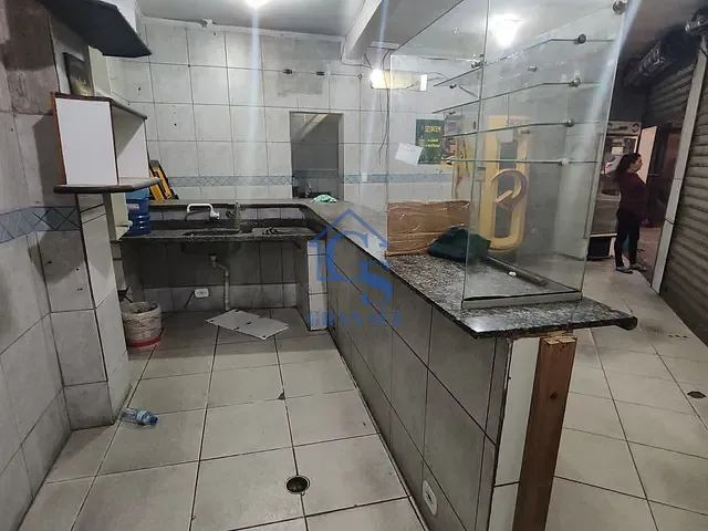 Loja com 60m², para alugar, no bairro Vila Socorro em São Paulo