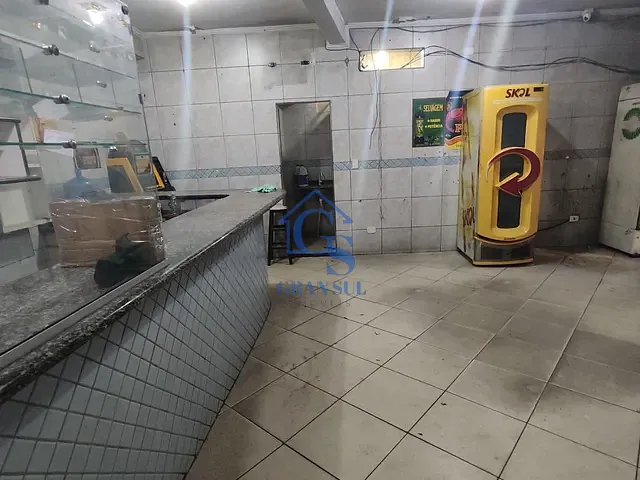 Loja com 60m², para alugar, no bairro Vila Socorro em São Paulo