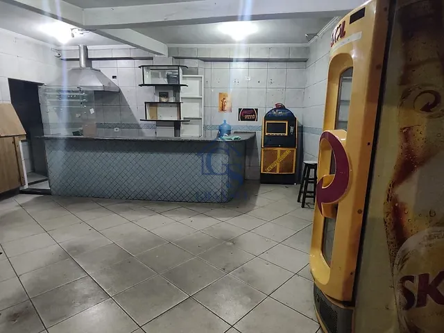 Loja com 60m², para alugar, no bairro Vila Socorro em São Paulo