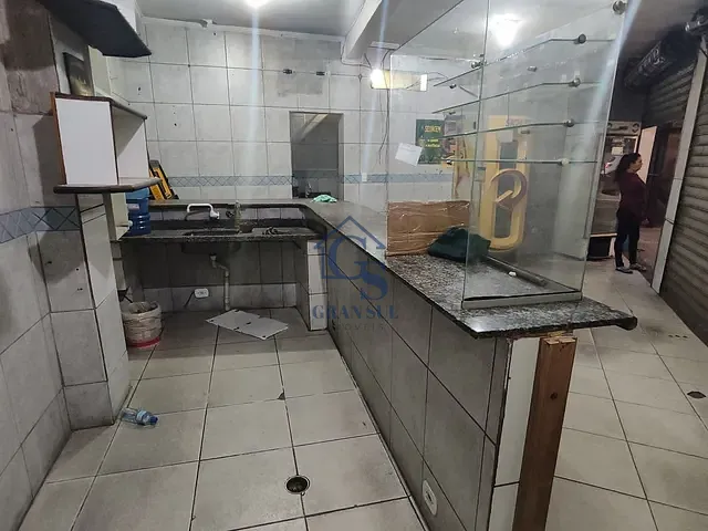 Loja com 60m², para alugar, no bairro Vila Socorro em São Paulo