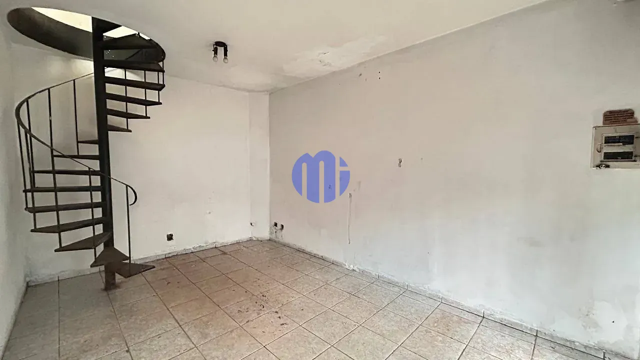 Loja-Salão, 25 m² - Foto 11