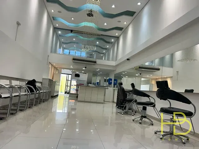 Loja para alugar, no bairro Vila Hortência em Sorocaba