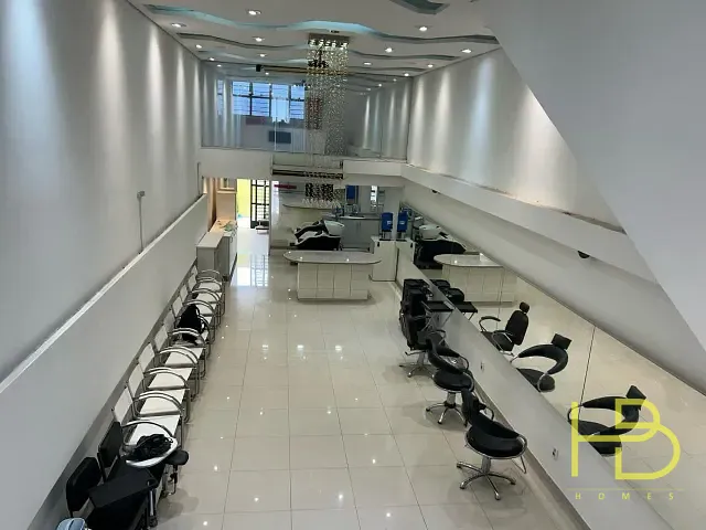 Loja para alugar, no bairro Vila Hortência em Sorocaba