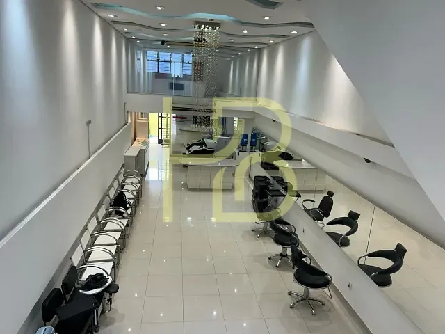 Loja para alugar, no bairro Vila Hortência em Sorocaba