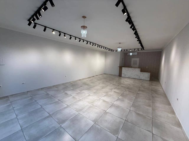 Foto do Loja - Excelente loja para locação em localização estratégica no bairro Nova Paulínia, em Paulínia, SP. | Hermes Imóveis