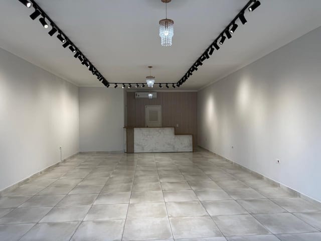 Foto do Loja - Excelente loja para locação em localização estratégica no bairro Nova Paulínia, em Paulínia, SP. | Hermes Imóveis