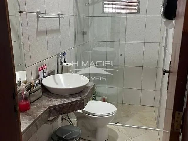 Loja com 883m², à venda, no bairro Vila Inema em Hortolândia