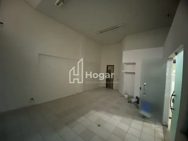 Loja para alugar, no bairro Vila Ipiranga em Londrina