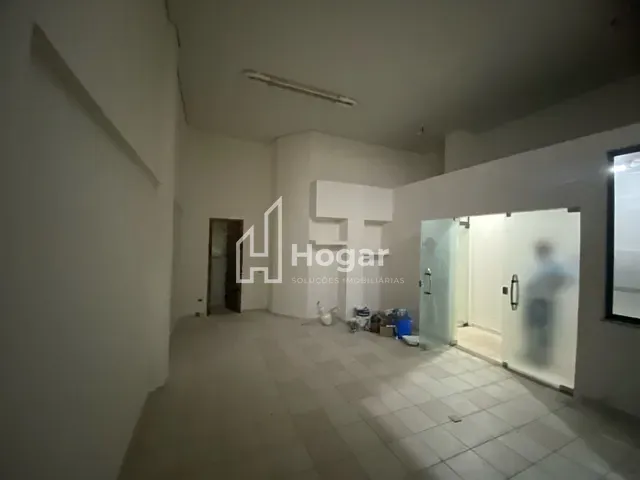 Loja para alugar, no bairro Vila Ipiranga em Londrina