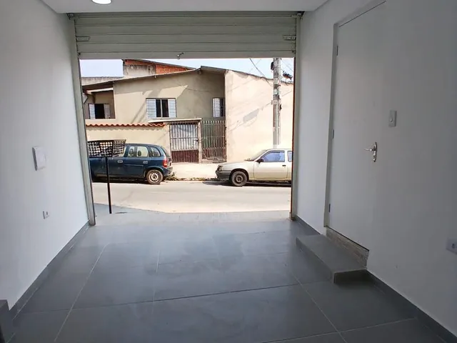 Foto do Loja - Locação: Sala Comercial l 22m² – Colinas de Cotia | Próx. CT São Paulo |  R$ 830 | Casa Husti Imóveis