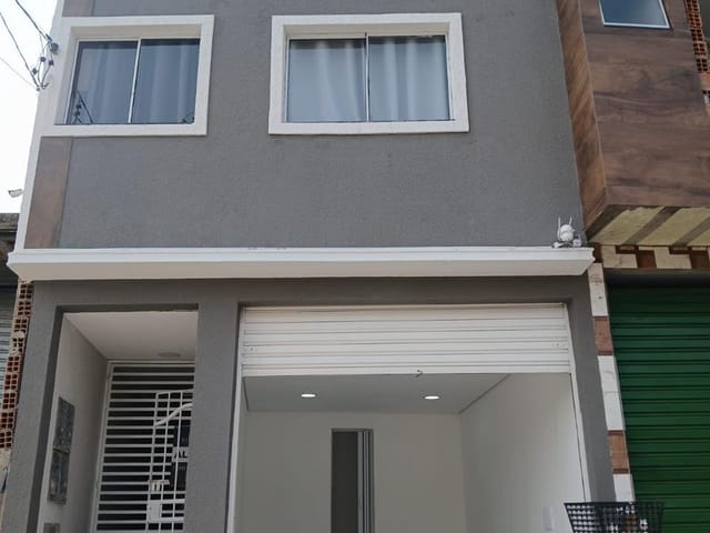 Foto do Loja - Locação: Sala Comercial l 22m² – Colinas de Cotia | Próx. CT São Paulo |  R$ 830 | Casa Husti Imóveis