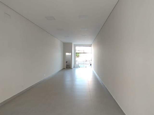 Foto do Loja - Loja para locação, Centro, Rolândia, PR | Imobiliária Casa Grande - Rolândia