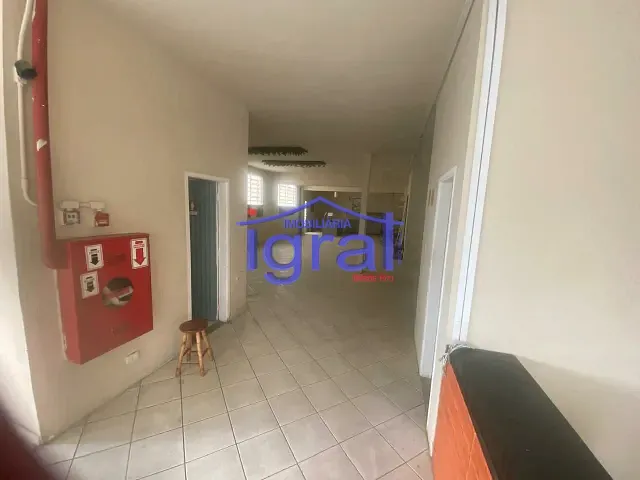 Loja para alugar, no bairro Jabaquara em São Paulo
