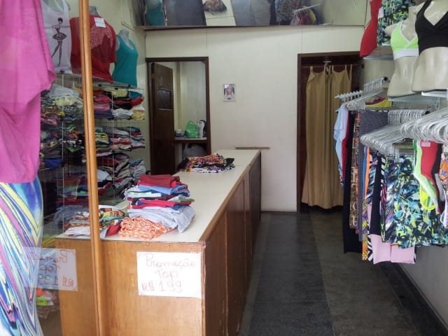 Loja à venda, no bairro Alto da Serra em Petrópolis