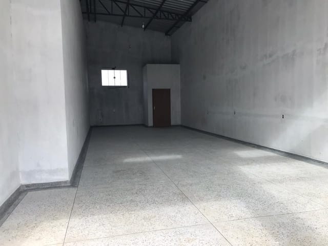 Loja com 250m², para alugar, no bairro Jardim Lisa em Campinas