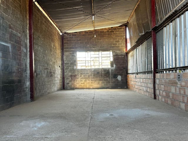 Loja para alugar, no bairro Novo Progresso em Contagem