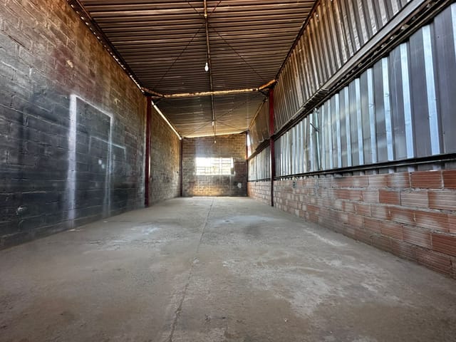 Loja para alugar, no bairro Novo Progresso em Contagem