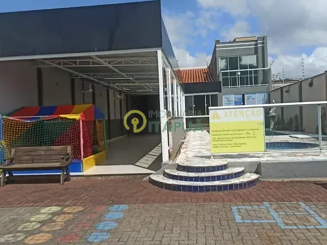Loja com 360m², à venda ou para alugar, no bairro Jardim Vale do Cedro em Londrina