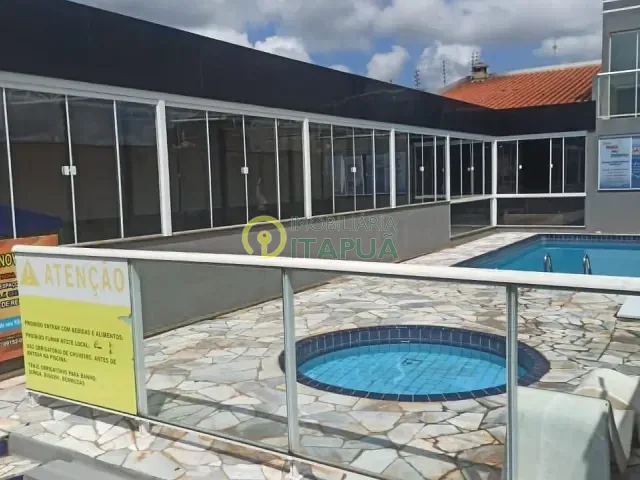 Loja com 360m², à venda ou para alugar, no bairro Jardim Vale do Cedro em Londrina