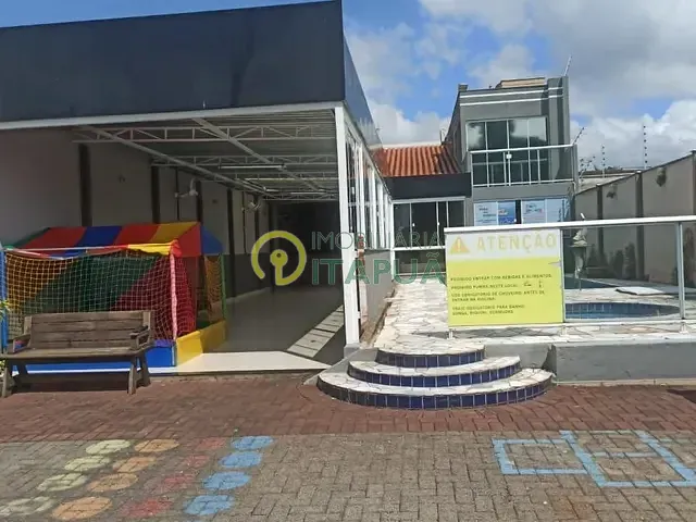 Loja com 360m², à venda ou para alugar, no bairro Jardim Vale do Cedro em Londrina