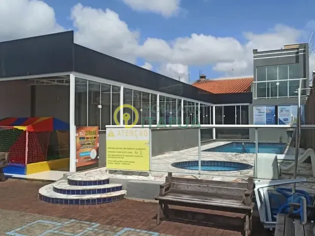 Loja com 360m², à venda ou para alugar, no bairro Jardim Vale do Cedro em Londrina