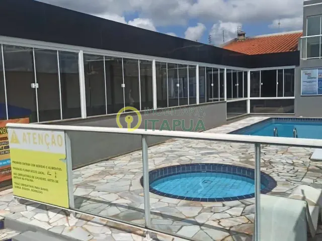 Loja com 360m², à venda ou para alugar, no bairro Jardim Vale do Cedro em Londrina