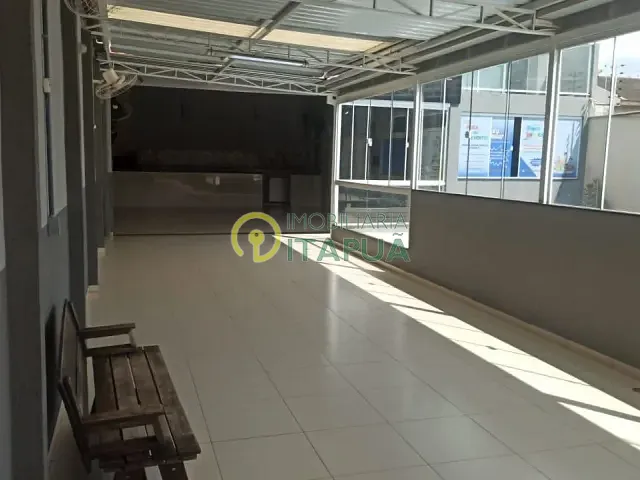 Loja com 360m², à venda ou para alugar, no bairro Jardim Vale do Cedro em Londrina
